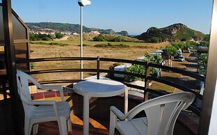 Apartamentos Turisticos Suaces