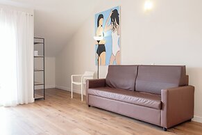Apartamentos Turisticos Suaces