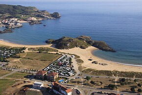 Apartamentos Turisticos Suaces