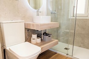 Apartamentos Turisticos Suaces