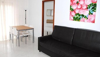 Apartamentos Turisticos Suaces