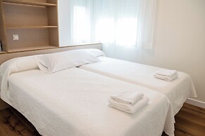Apartamentos Turisticos Suaces