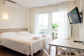 Apartamentos Turisticos Suaces