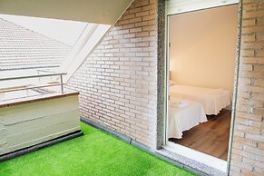 Apartamentos Turisticos Suaces