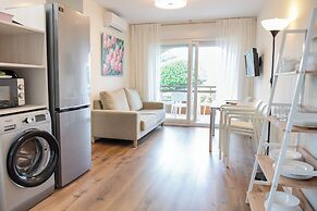 Apartamentos Turisticos Suaces