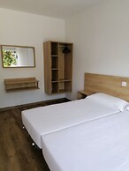 Apartamentos Turisticos Suaces