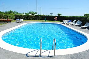 Apartamentos Turisticos Suaces