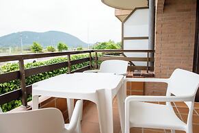 Apartamentos Turisticos Suaces