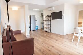 Apartamentos Turisticos Suaces