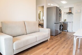 Apartamentos Turisticos Suaces