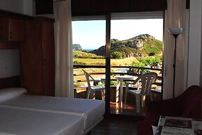 Apartamentos Turisticos Suaces