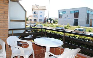 Apartamentos Turisticos Suaces