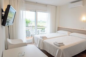 Apartamentos Turisticos Suaces