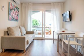 Apartamentos Turisticos Suaces