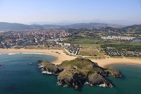 Apartamentos Turisticos Suaces