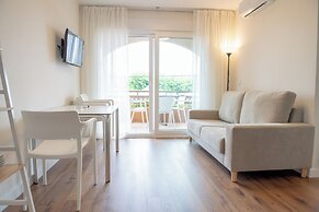 Apartamentos Turisticos Suaces