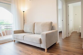 Apartamentos Turisticos Suaces