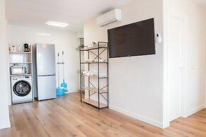 Apartamentos Turisticos Suaces