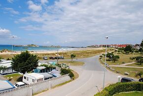 Apartamentos Turisticos Suaces