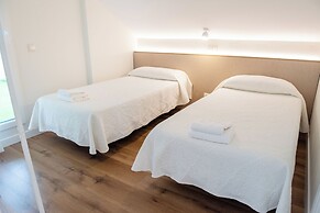 Apartamentos Turisticos Suaces