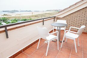 Apartamentos Turisticos Suaces