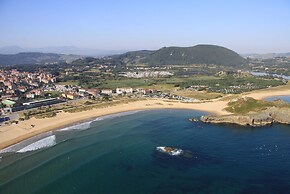 Apartamentos Turisticos Suaces