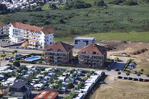 Apartamentos Turisticos Suaces