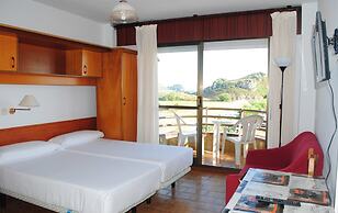 Apartamentos Turisticos Suaces