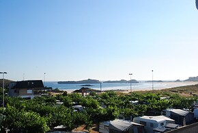 Apartamentos Turisticos Suaces