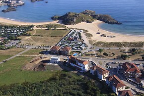 Apartamentos Turisticos Suaces