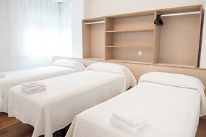 Apartamentos Turisticos Suaces