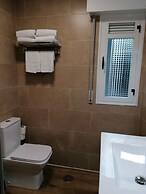 Apartamentos Turisticos Suaces