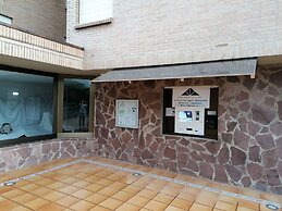 Apartamentos Turisticos Suaces