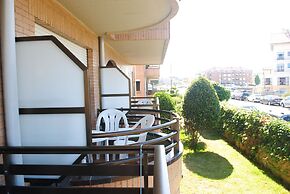 Apartamentos Turisticos Suaces