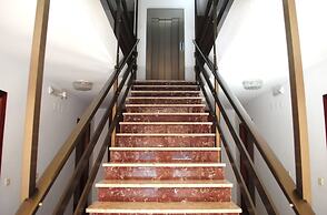 Apartamentos Turisticos Suaces