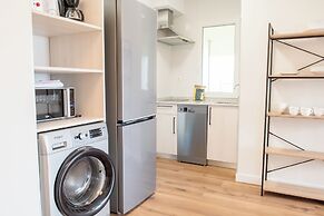Apartamentos Turisticos Suaces