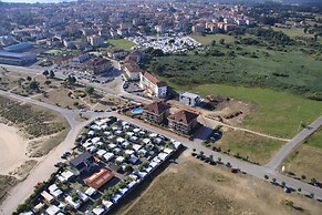 Apartamentos Turisticos Suaces