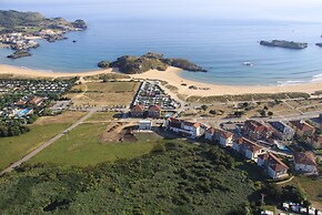 Apartamentos Turisticos Suaces