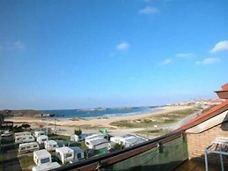 Apartamentos Turisticos Suaces