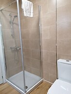 Apartamentos Turisticos Suaces