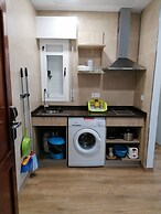 Apartamentos Turisticos Suaces