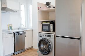 Apartamentos Turisticos Suaces
