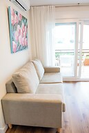 Apartamentos Turisticos Suaces