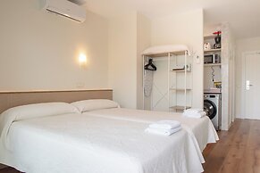 Apartamentos Turisticos Suaces