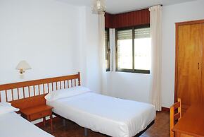 Apartamentos Turisticos Suaces