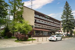 Hotel Gromada Zakopane