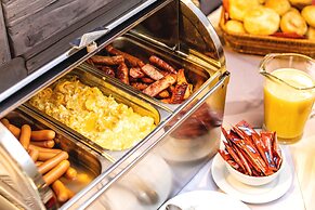 Hotel Gromada Zakopane