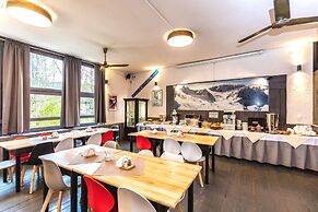 Hotel Gromada Zakopane