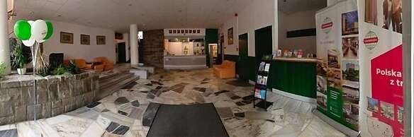 Hotel Gromada Zakopane