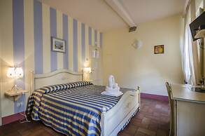 Anfiteatro Bed and Breakfast